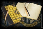 Hufflepuff Journal Prop Replica Prop Replica from Harry Potter - Noble Collection NN7341