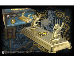 Hufflepuff Wand Stand Accessory from Harry Potter