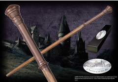 Madame Pomfrey Character Wand Prop Replica from Harry Potter - Noble Collection NN8278
