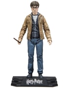 Harry Potter Poseable Figure from Harry Potter