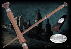 Pius Thicknesse Character Wand Prop Replica from Harry Potter - Noble Collection NN8248