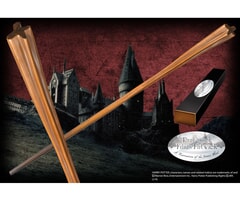 Professor Filius Flitwick Character Wand Prop Replica from Harry Potter - Noble Collection NN8262