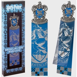 Ravenclaw Crest Bookmark Accessory from Harry Potter - Noble Collection NN8717