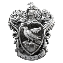Ravenclaw Crest Wall Plaque from Harry Potter - Noble Collection NN7748