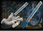 Ravenclaw House Pen and Desk Stand Prop Replica from Harry Potter - Noble Collection NN8622