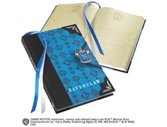 Ravenclaw Journal Prop Replica Prop Replica from Harry Potter - Noble Collection NN7343