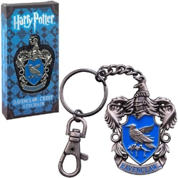 Ravenclaw Keychain From Harry Potter