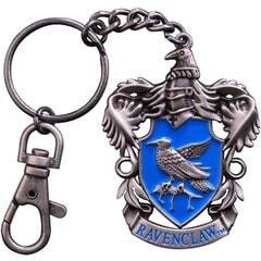 Ravenclaw Keychain from Harry Potter - Noble Collection NN7675