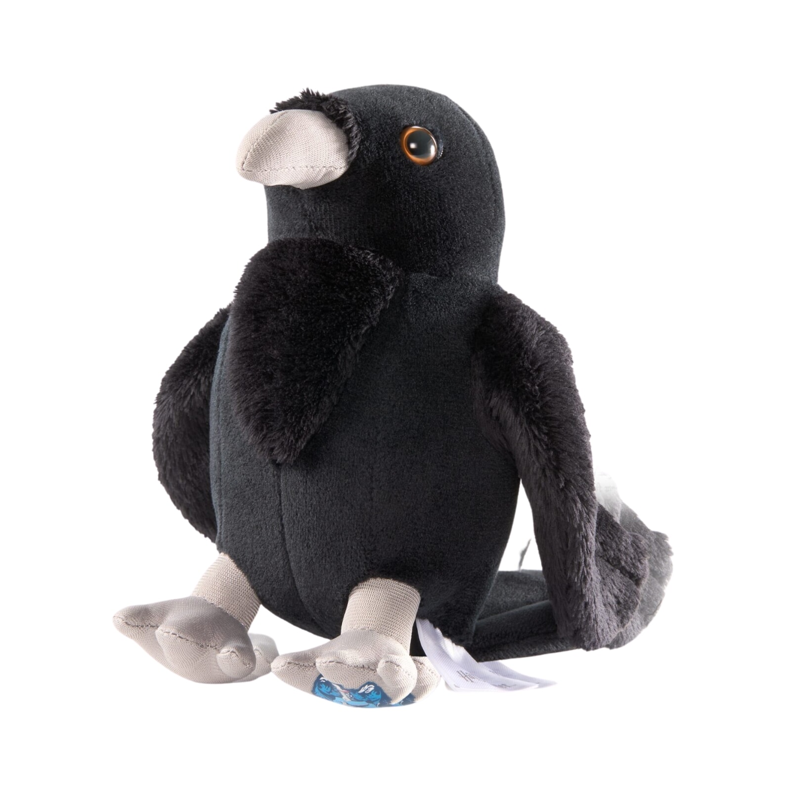 Ravenclaw Raven Mascot Plush Harry Potter Noble Collection