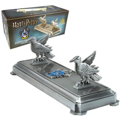 Ravenclaw Wand Display Accessory From Harry Potter in Silver