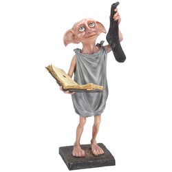 Dobby Resin Statue from Harry Potter - Noble Collection NN7872