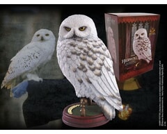 Hedwig Resin Figure from Harry Potter - Noble Collection NN7876