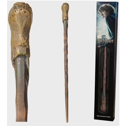Ron Weasley's Wand Prop Replica from Harry Potter - Noble Collection NN8564