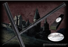 Scabior Character Wand Prop Replica from Harry Potter - Noble Collection NN8244