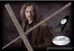 Sirius Black Character Wand Prop Replica from Harry Potter - Noble Collection NN8407