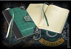 Slytherin Journal Prop Replica Prop Replica from Harry Potter - Noble Collection NN7339