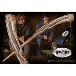 Snatcher Character Wand Prop Replica from Harry Potter