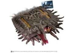 The Monster Book of Monsters from Harry Potter - Other - Noble Collection NN7972