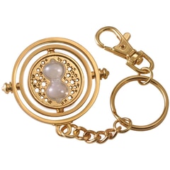 Time Turner Keychain from Harry Potter - Noble Collection NN7235