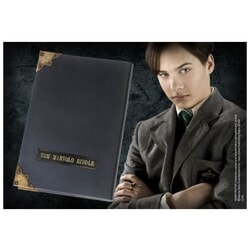 Tom Riddle Diary Prop Replica from Harry Potter - Noble Collection NN7263
