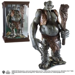 Troll Statue from Harry Potter - Noble Collection NN7543