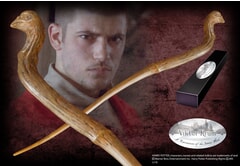 Viktor Krum Character Wand Prop Replica from Harry Potter - Noble Collection NN8282
