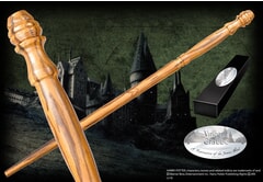 Vincent Crabbe Character Wand Prop Replica from Harry Potter - Noble Collection NN8228
