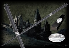 Yaxley Character Wand Prop Replica from Harry Potter - Noble Collection NN8238