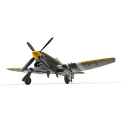 Hawker Tempest Mk V [Kit]