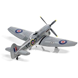 Hawker Tempest Mk V (Post War) [Kit]