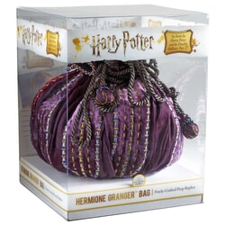 Hermione Granger Bag Prop Replica From Harry Potter