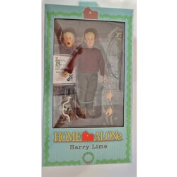 Kevin McCallister Figure From Home Alone (Damaged Item)