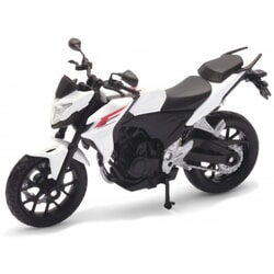 Honda CB500F Diecast Model Motorcycle