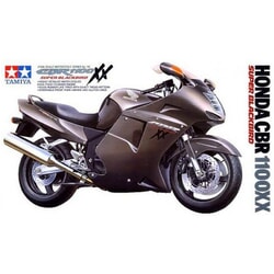 Maquette Tamiya Moto Honda CBR 1000 RR-R Fireblade SP 1/12