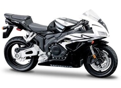 Maisto 1:18 Honda CBR1000RR Diecast Model Motorcycle 07082