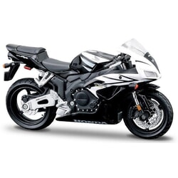 Maisto 1:18 Honda CBR1000RR Diecast Model Motorcycle 07082