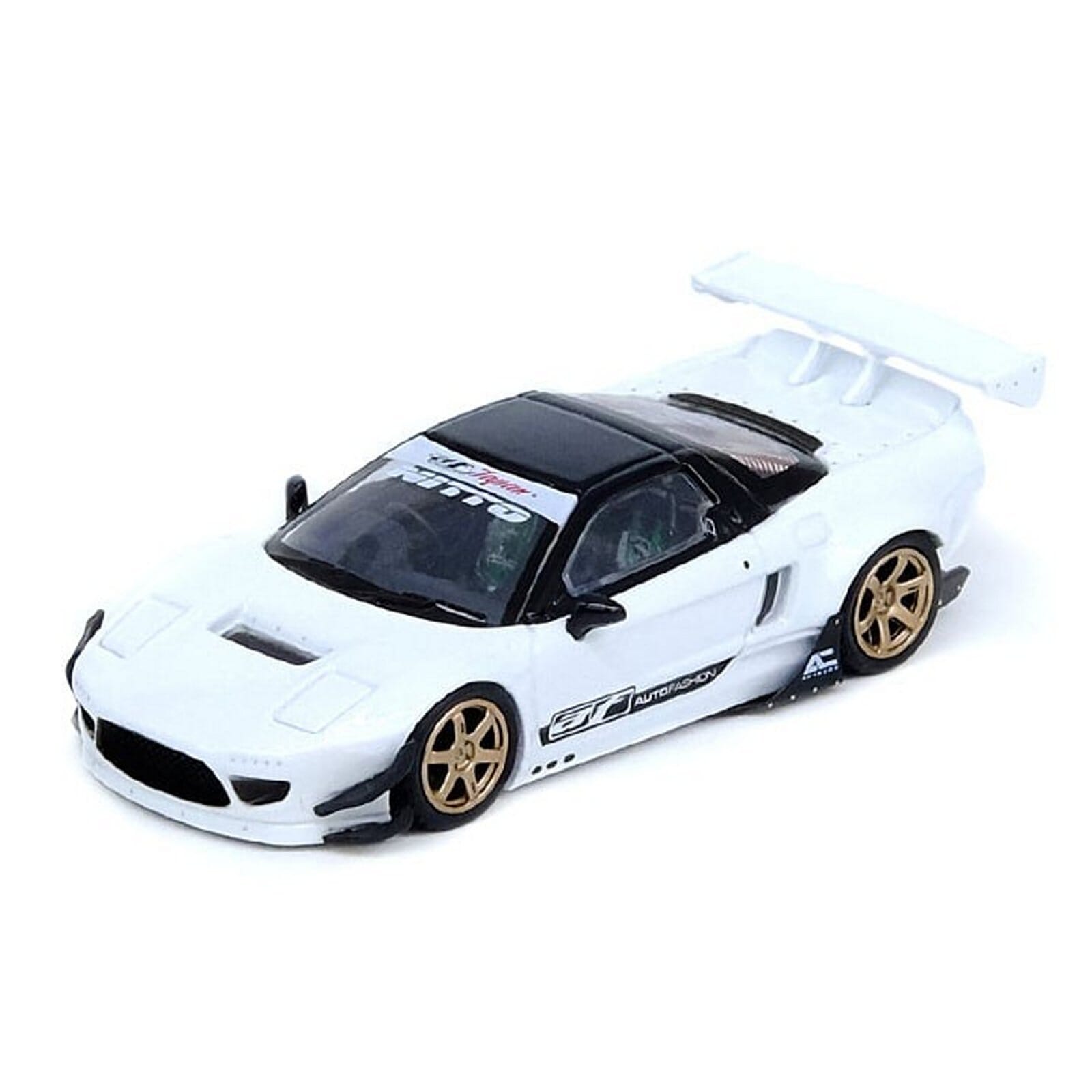 Honda sale nsx diecast