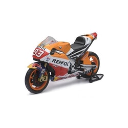 New-Ray Toys 1:12 Honda RC215V Diecast Model Motorcycle 57753
