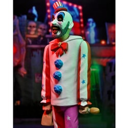 Captain Spaulding Figure From House Of 1000 Corpses