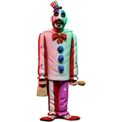 Captain Spaulding Figure From House Of 1000 Corpses