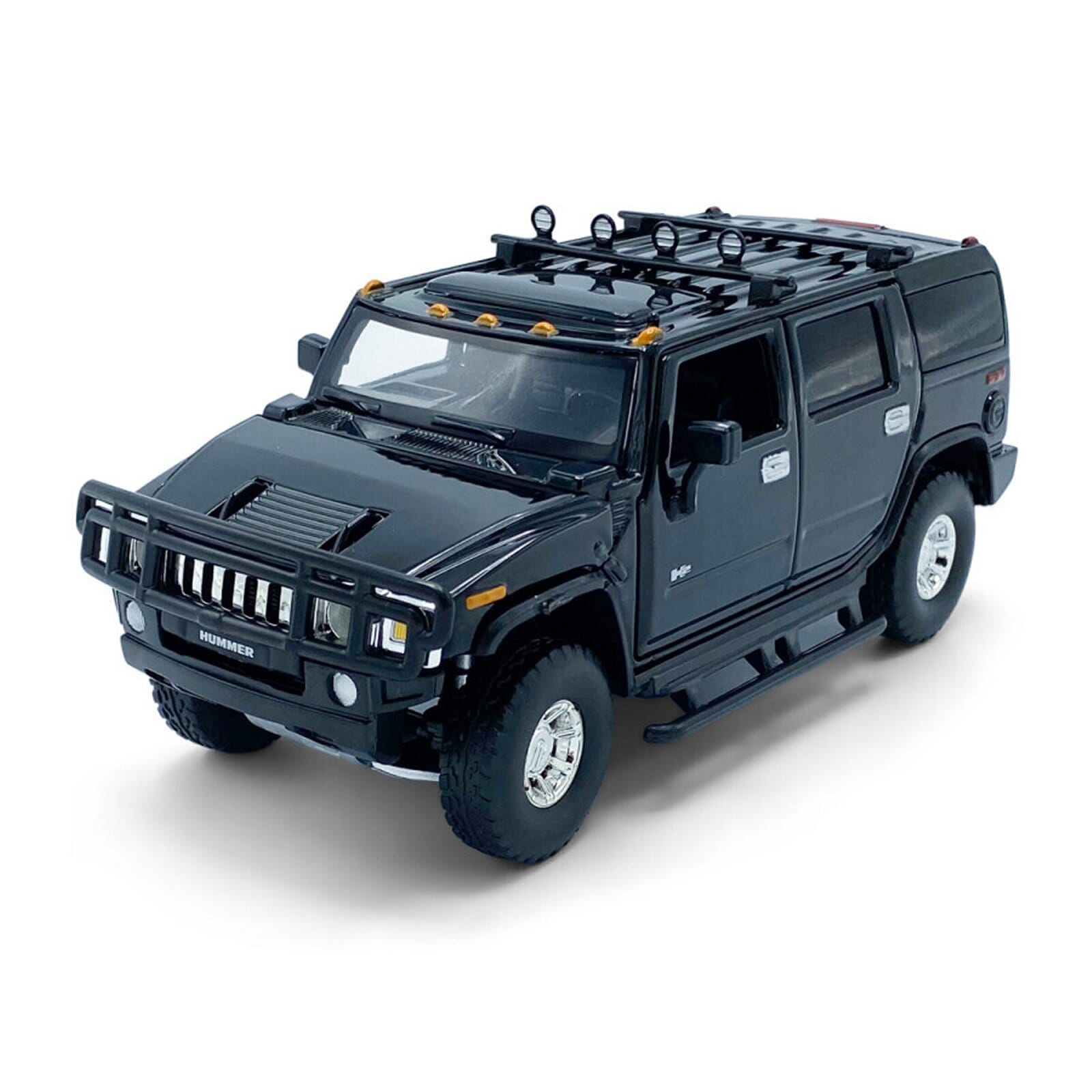 Diecast hummer deals