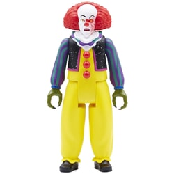 Monster Pennywise Figure from It - Super 7 SKITW01-MST-01