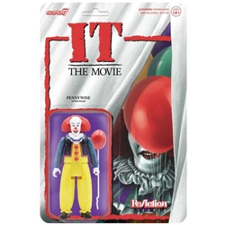 Pennywise Figure From It