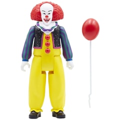 Pennywise Figure from It - Super 7 SKITW01-PCL-01