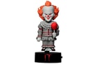 Pennywise Body Knocker Statue from IT - NECA 45465