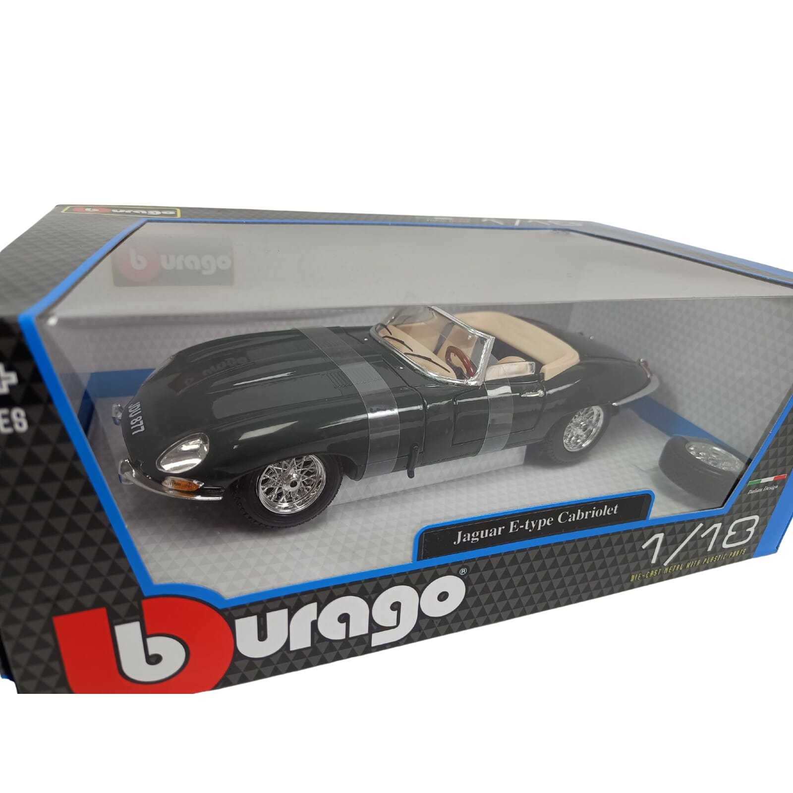 Bburago jaguar shop