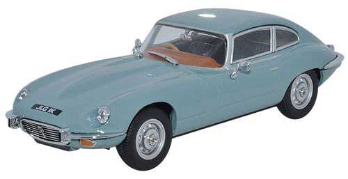 Jaguar e type diecast deals model cars