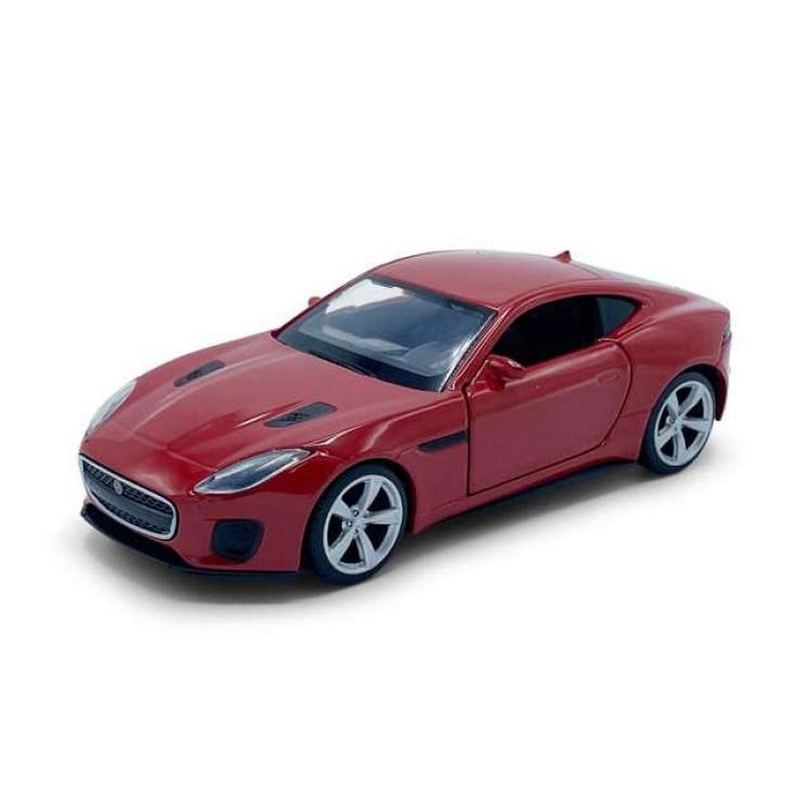 Jaguar f type diecast best sale