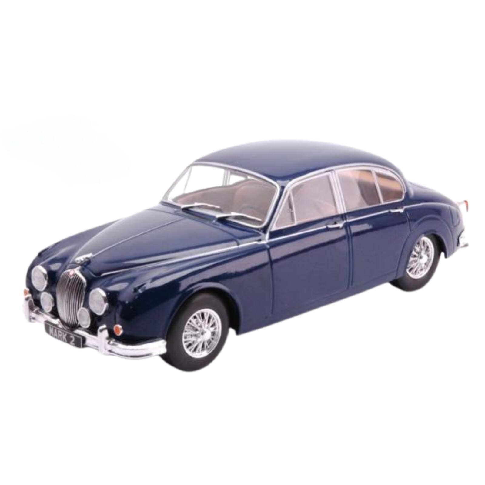 Jaguar Scale Model Cars | Jaguar Diecast Models