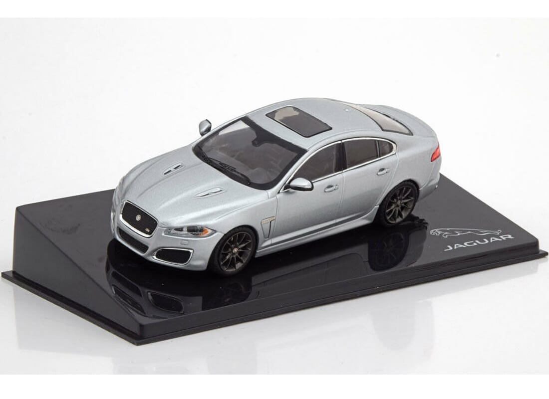 Jaguar diecast store model cars